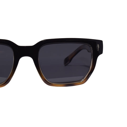 Solenne | Black Tortoise / Smoke