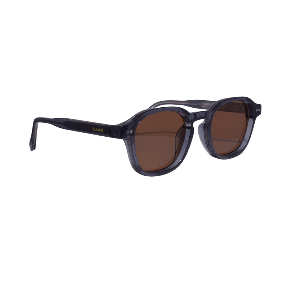 Nero | Navy / Brown