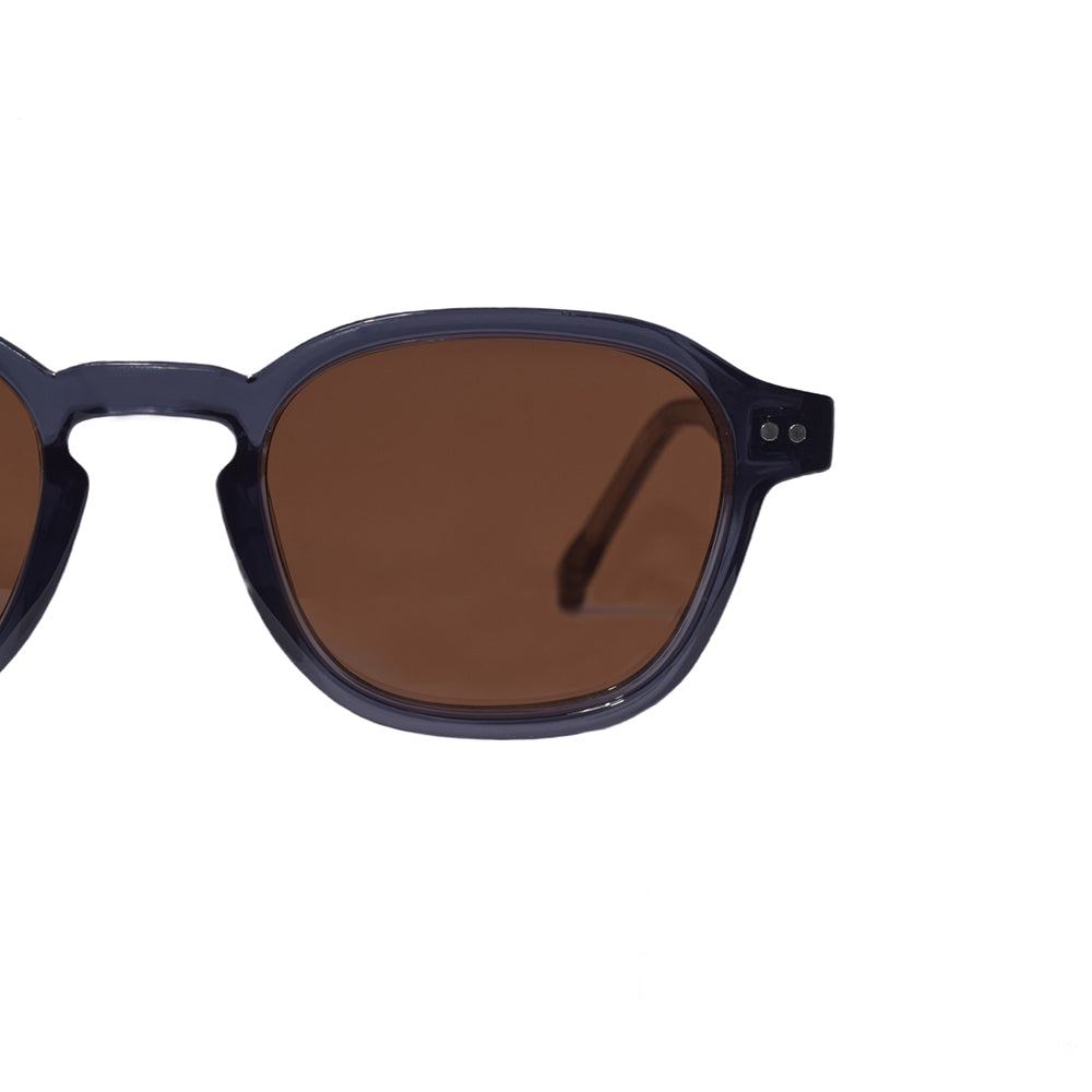 Nero | Navy / Brown