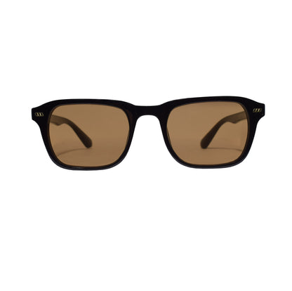 Muse | Sepia Brown