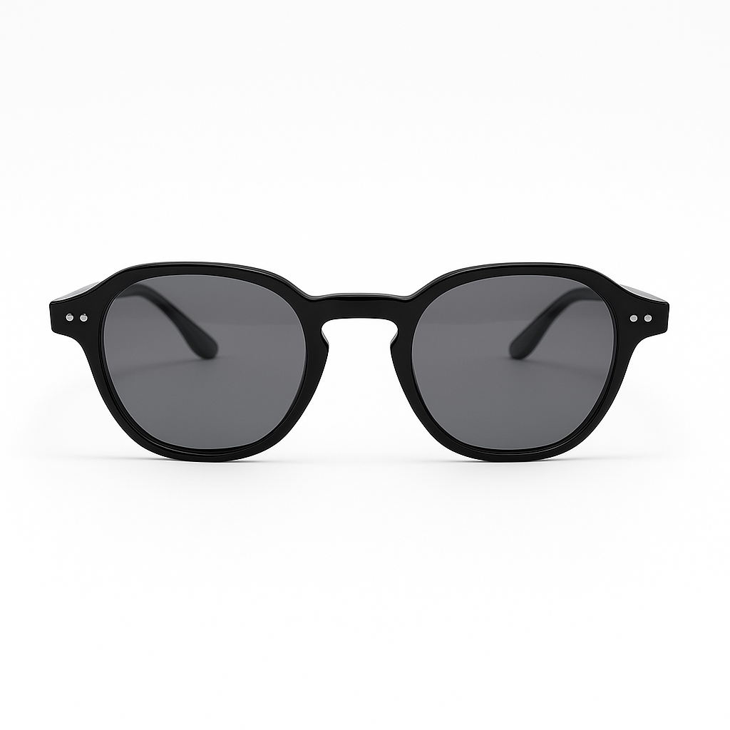 Nero | Black