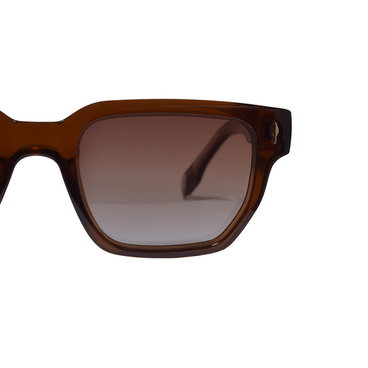 Solenne | Brown