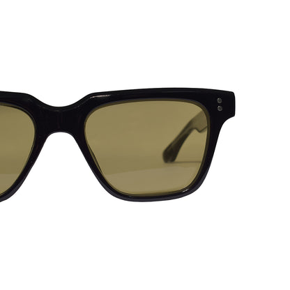 Prime | Black / Yellow