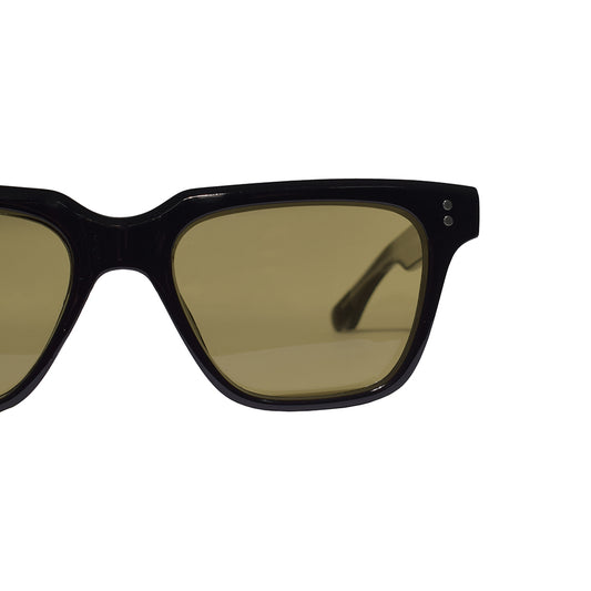 Prime | Black / Yellow