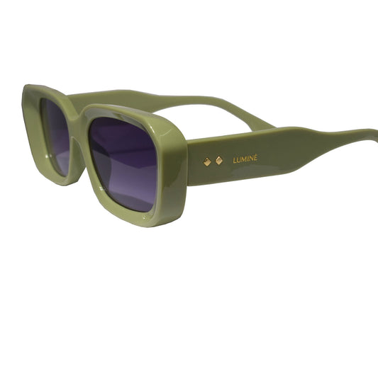 Ardent | Olive Fade