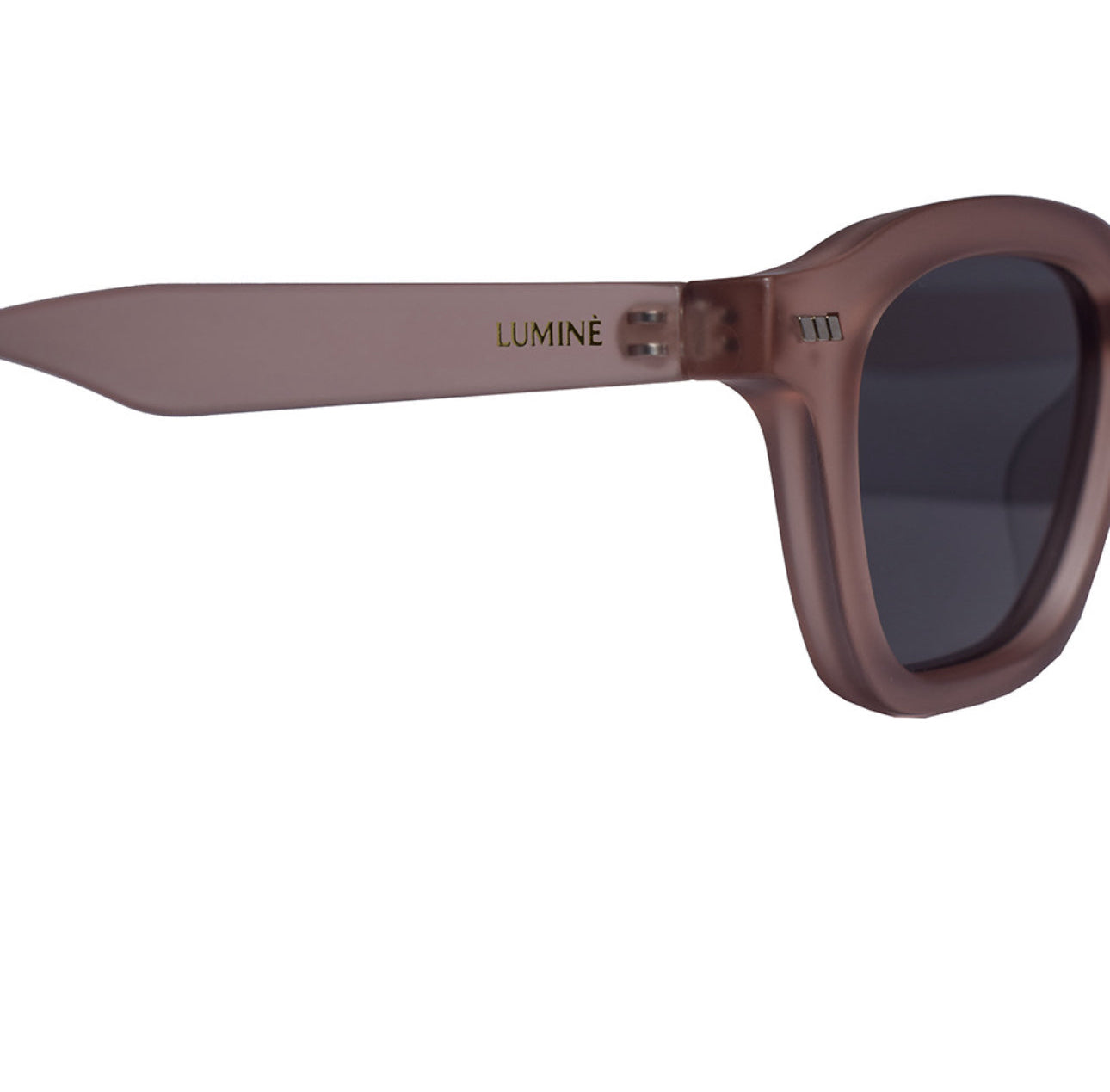 Luminè Breeze | Soft Cocoa