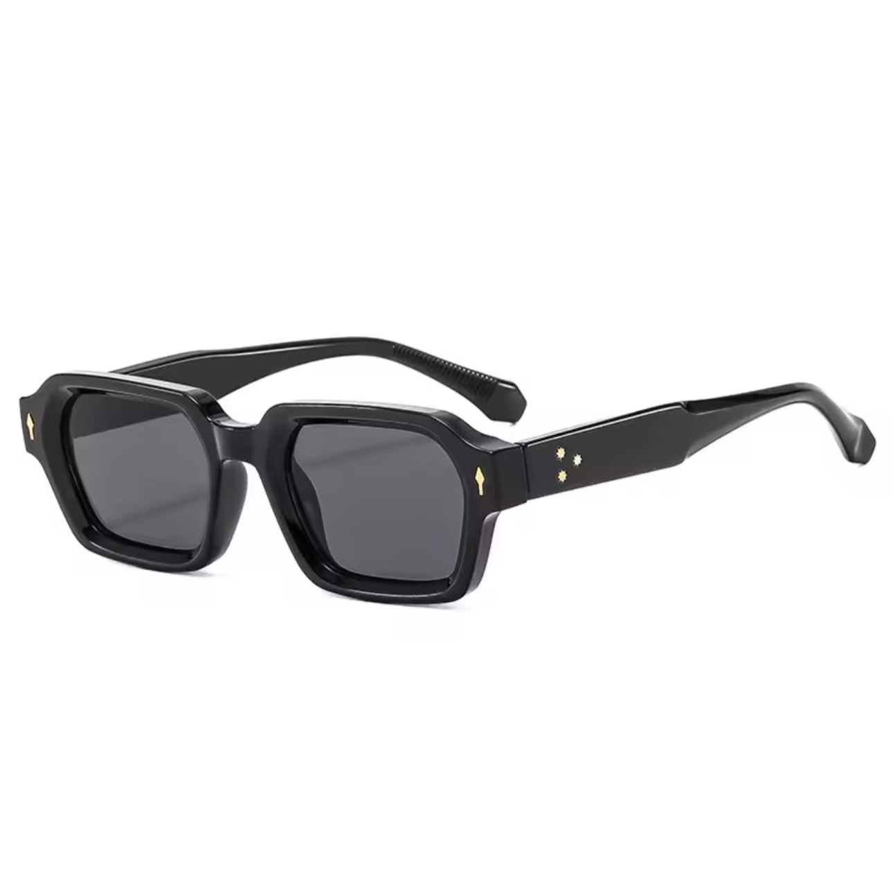 Shayde Black
