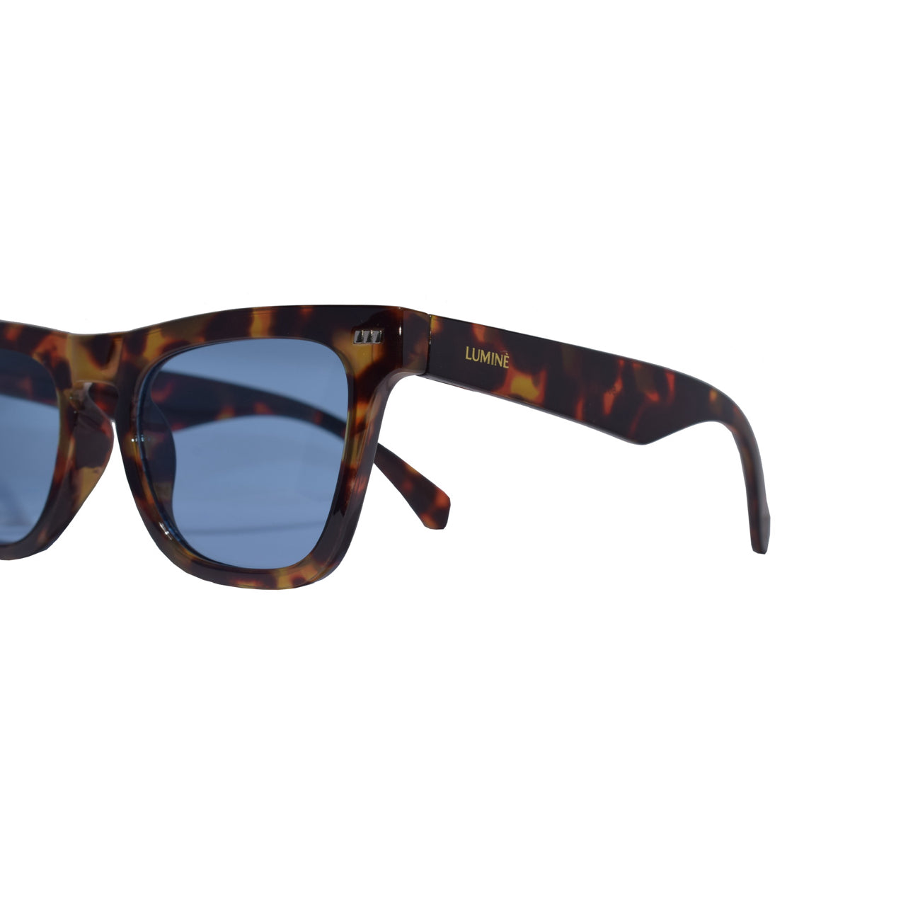 Solex | Tortoise / Blue
