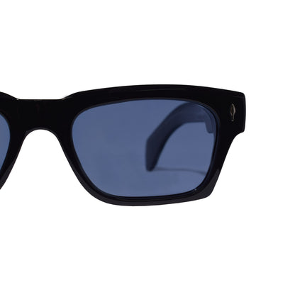 Aero | Black/Blue