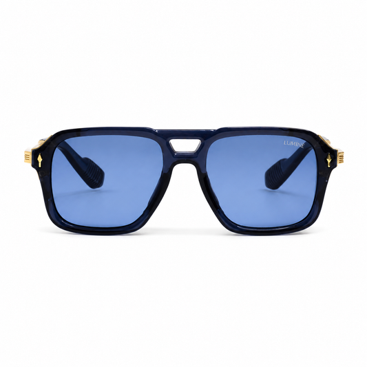 Spectra | Blue Gold