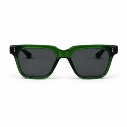Prime | Emerald / Smoke