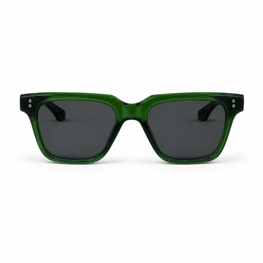 Prime | Emerald / Smoke