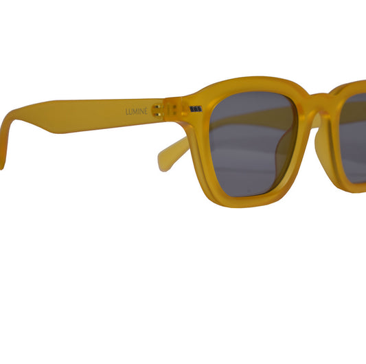 Luminè Breeze | Mustard Fade