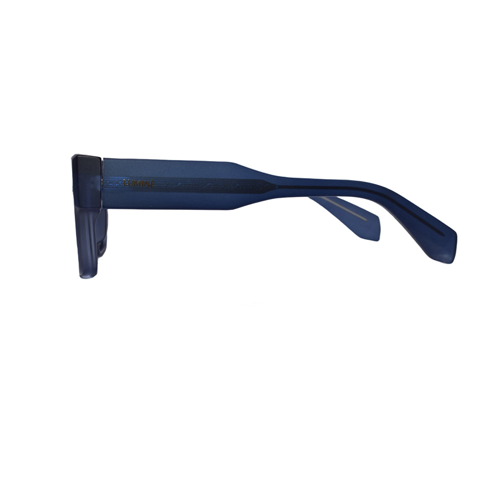 Titan | Navy / Smoke