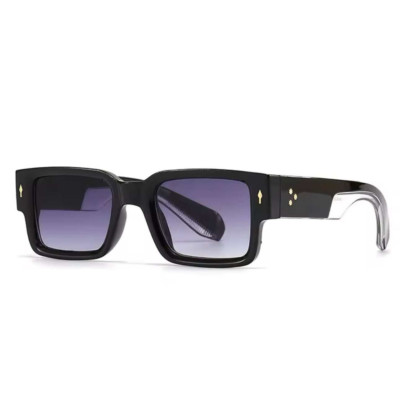 Vesper Black/Purple