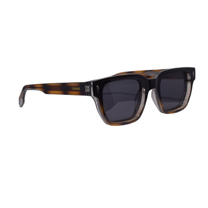 Solenne | Black Tortoise / Smoke