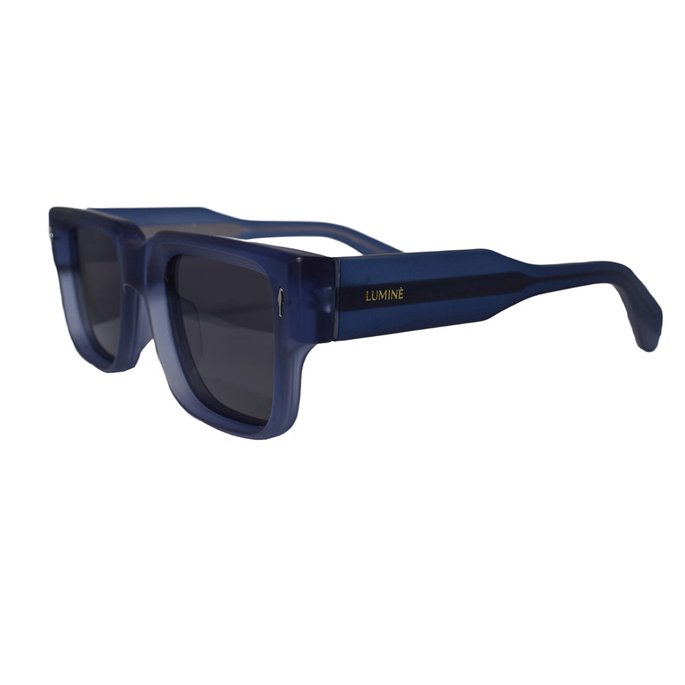 Titan | Navy / Smoke