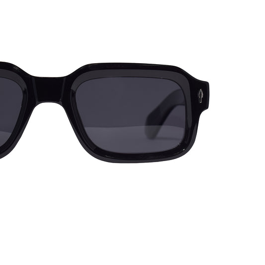 Volt | Black / Smoke