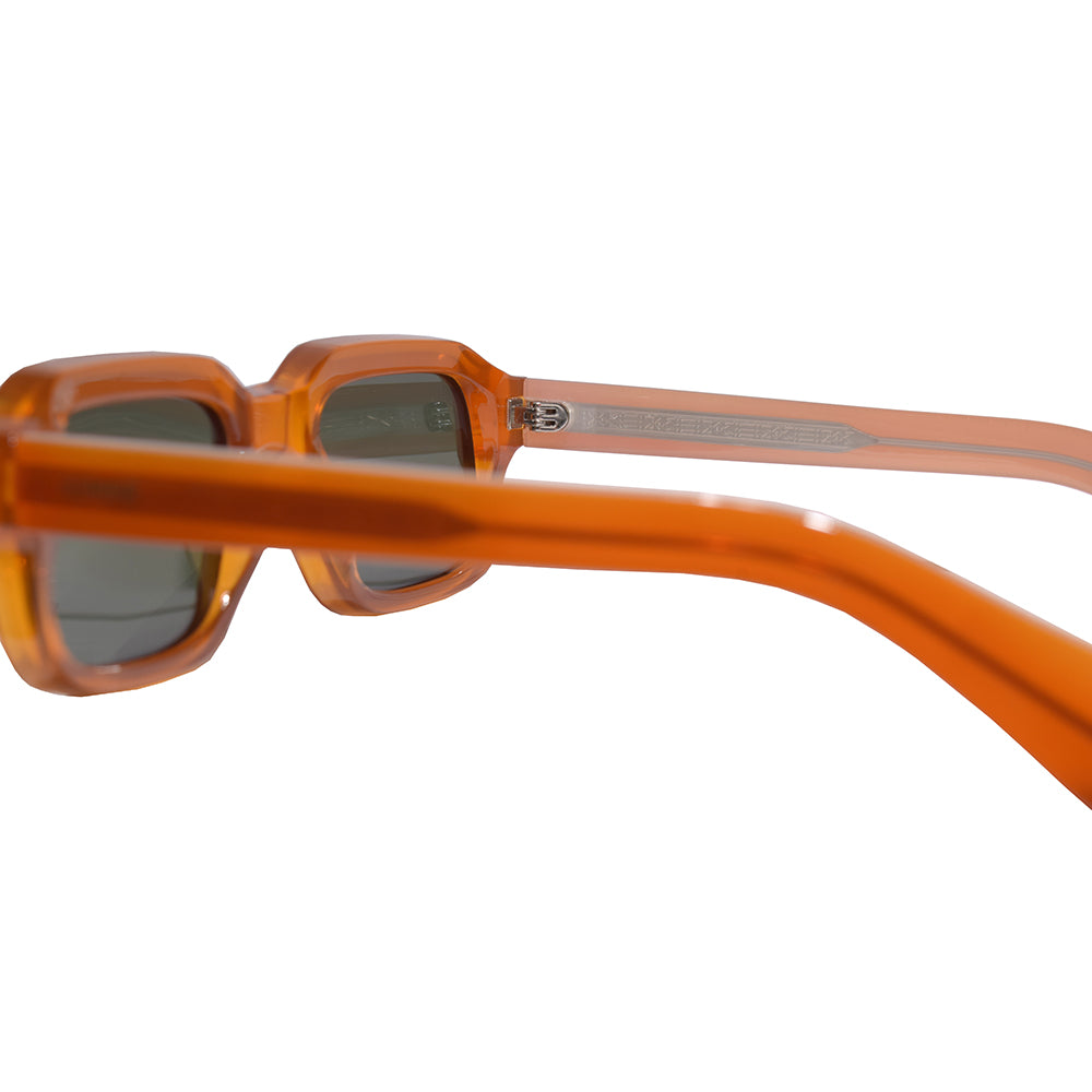 Volt | Amber / Smoke