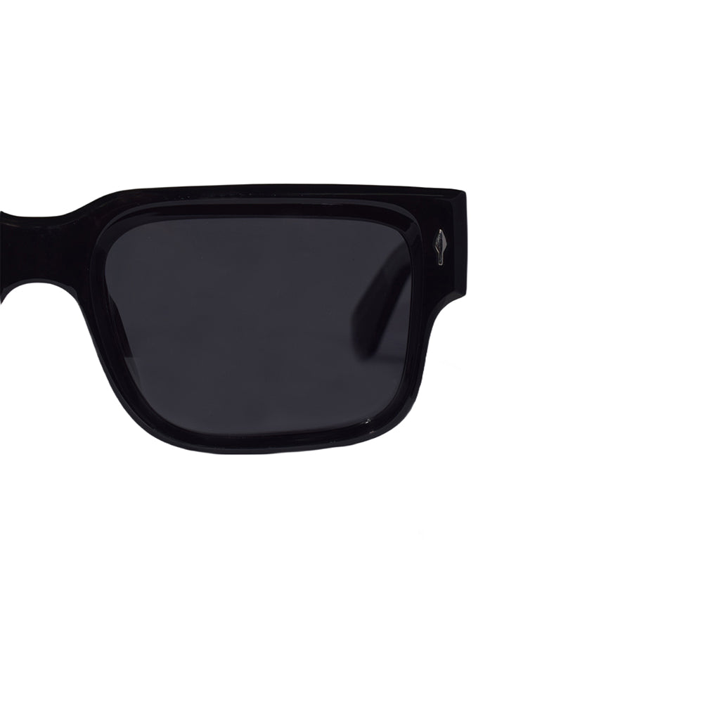 Titan | Black / Smoke
