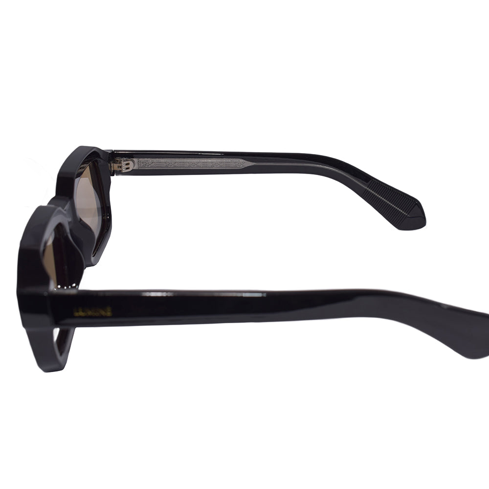 Volt | Classic Black / Brown