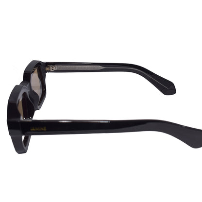 Volt | Classic Black / Brown