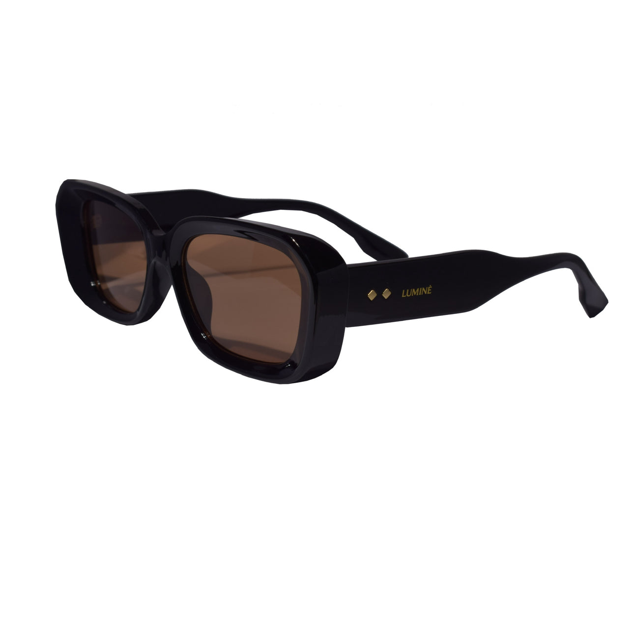 Ardent | Black/Brown