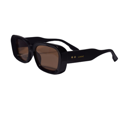 Ardent | Black/Brown