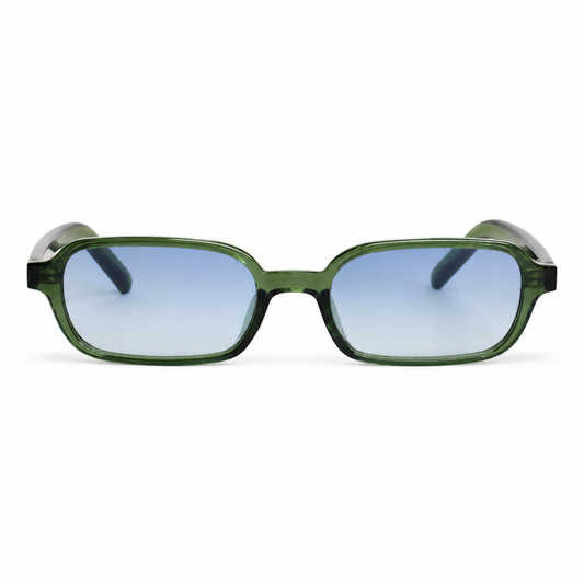 Vela | Olive/Ice Blue