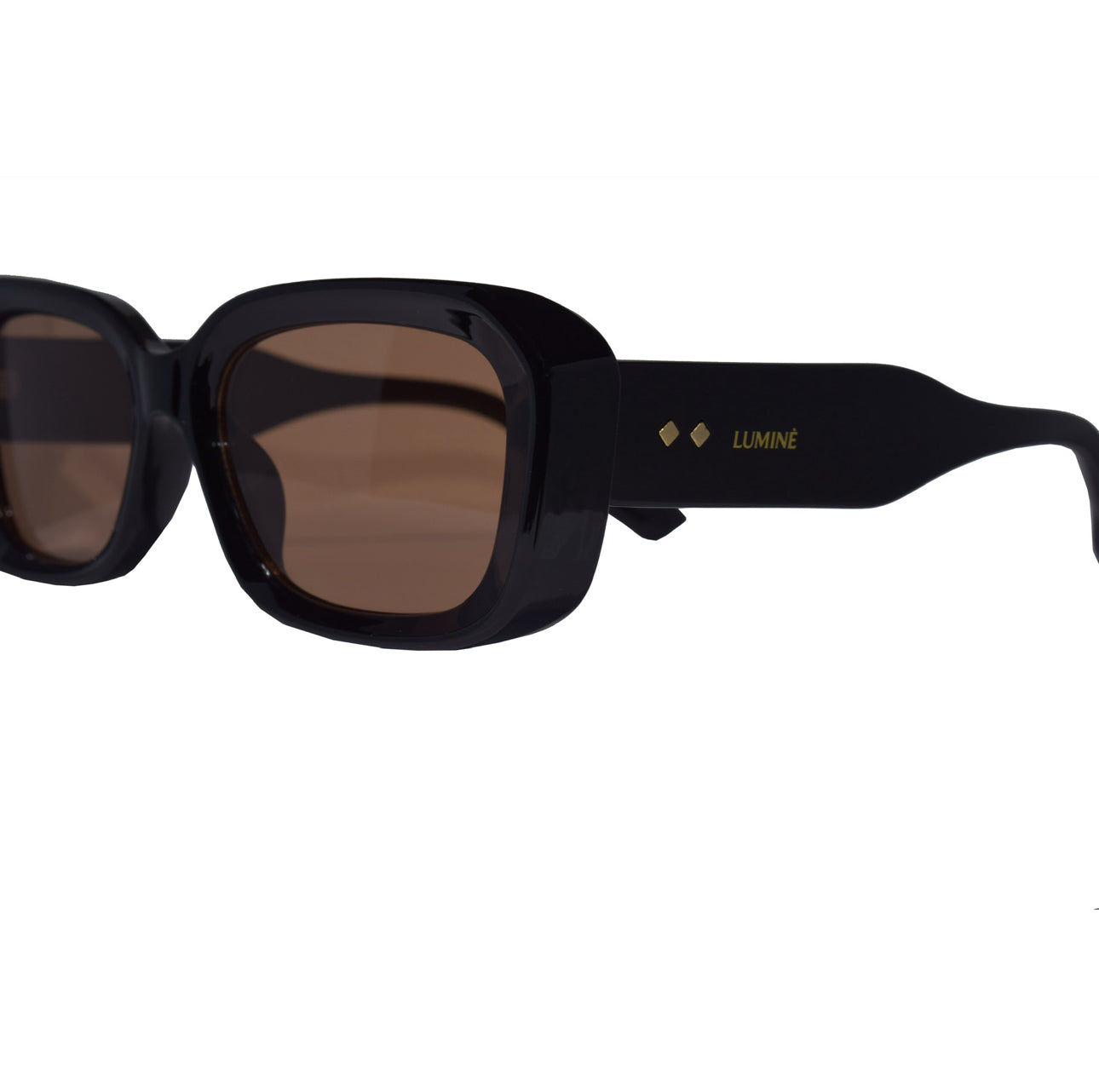 Ardent | Black/Brown