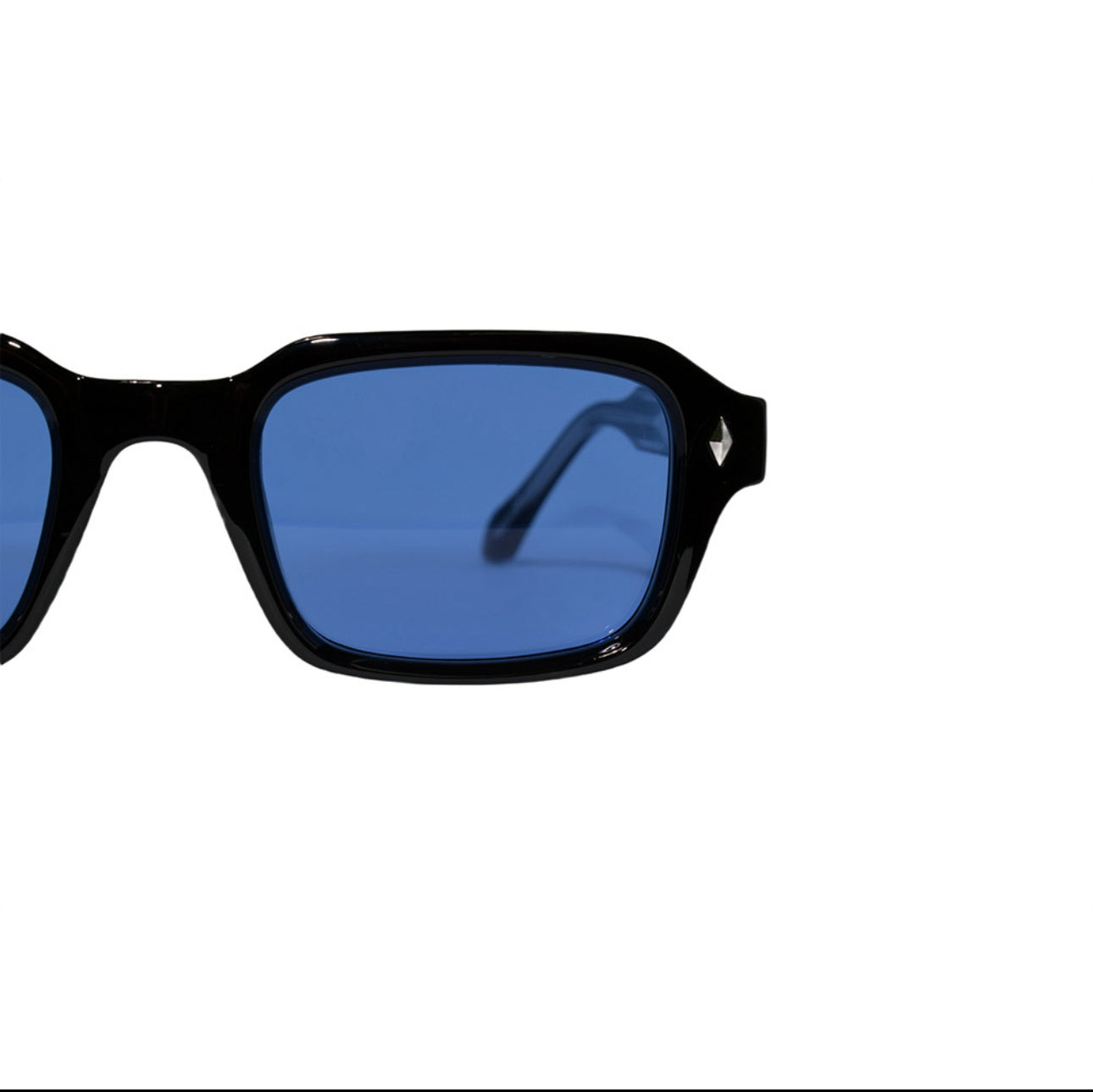 Cypher | Black/Midnight Blue