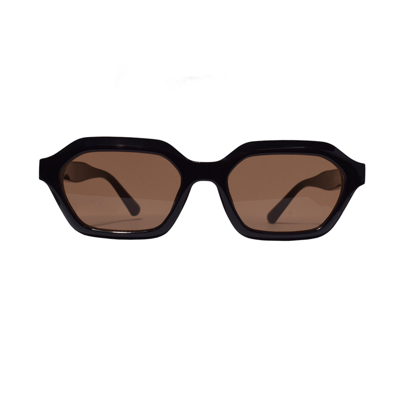 Nova| Black/Earth Brown