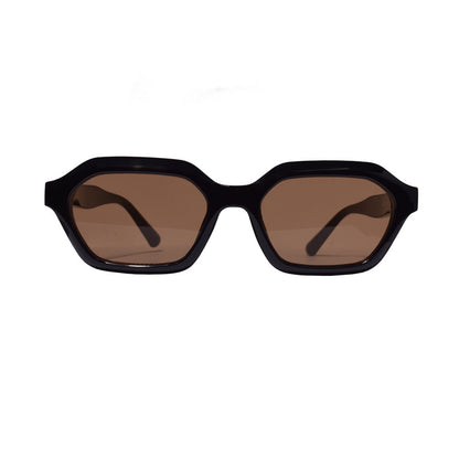 Nova| Black/Earth Brown