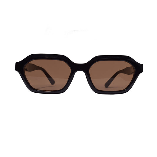 Nova| Black/Earth Brown
