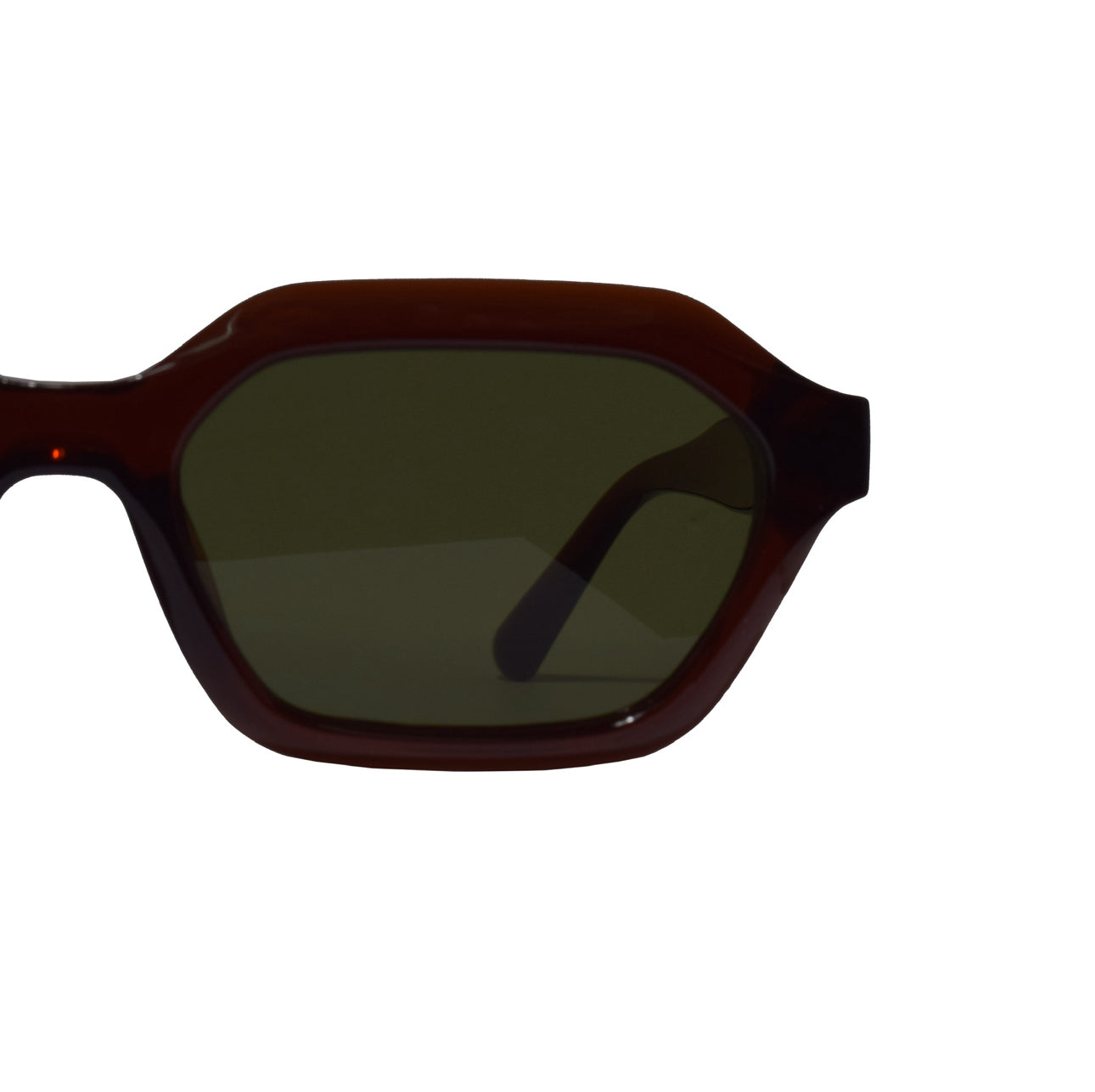 Nova | Brown