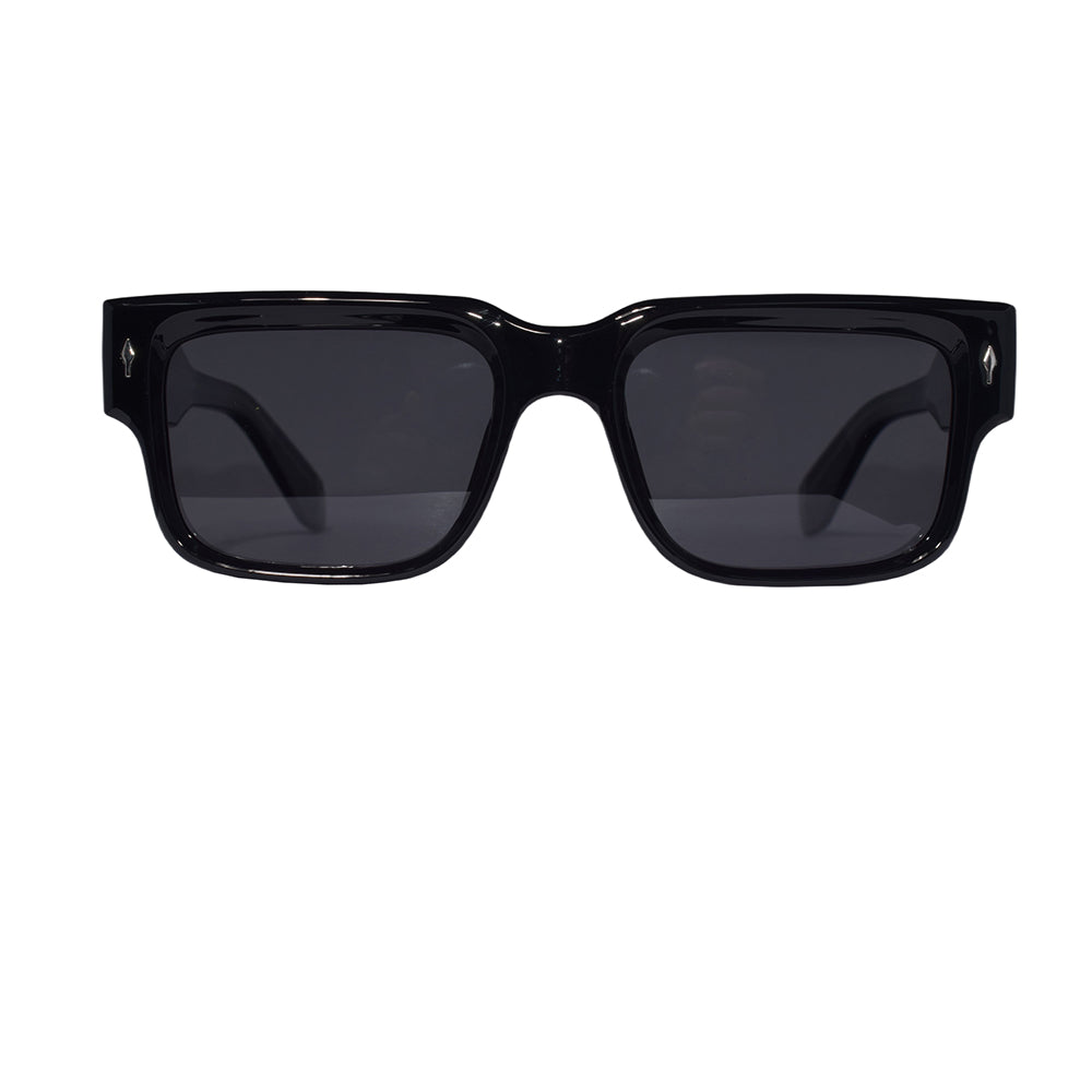 Titan | Black / Smoke