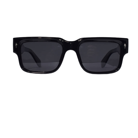 Titan | Black / Smoke