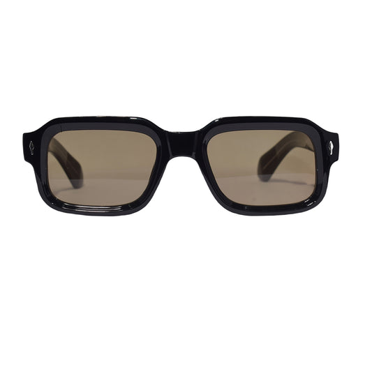 Volt | Classic Black / Brown
