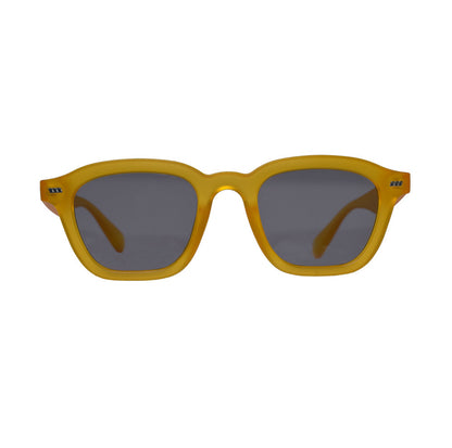 Breeze | Mustard Fade