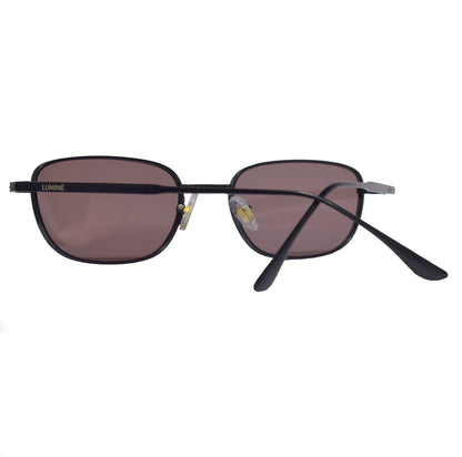 Astra| Black/Mocha Brown