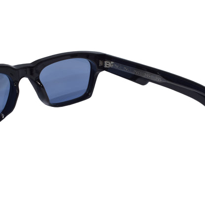 Aero | Black/Blue