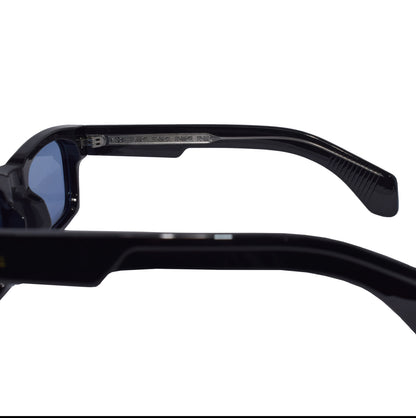 Aero | Black/Blue
