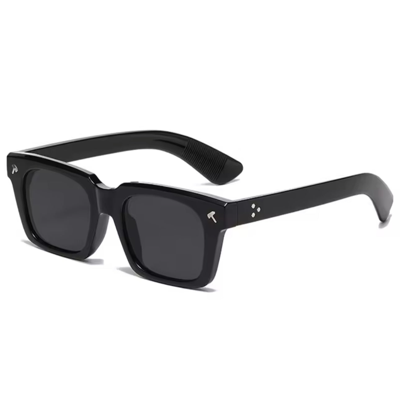 Eclipse Black/Black