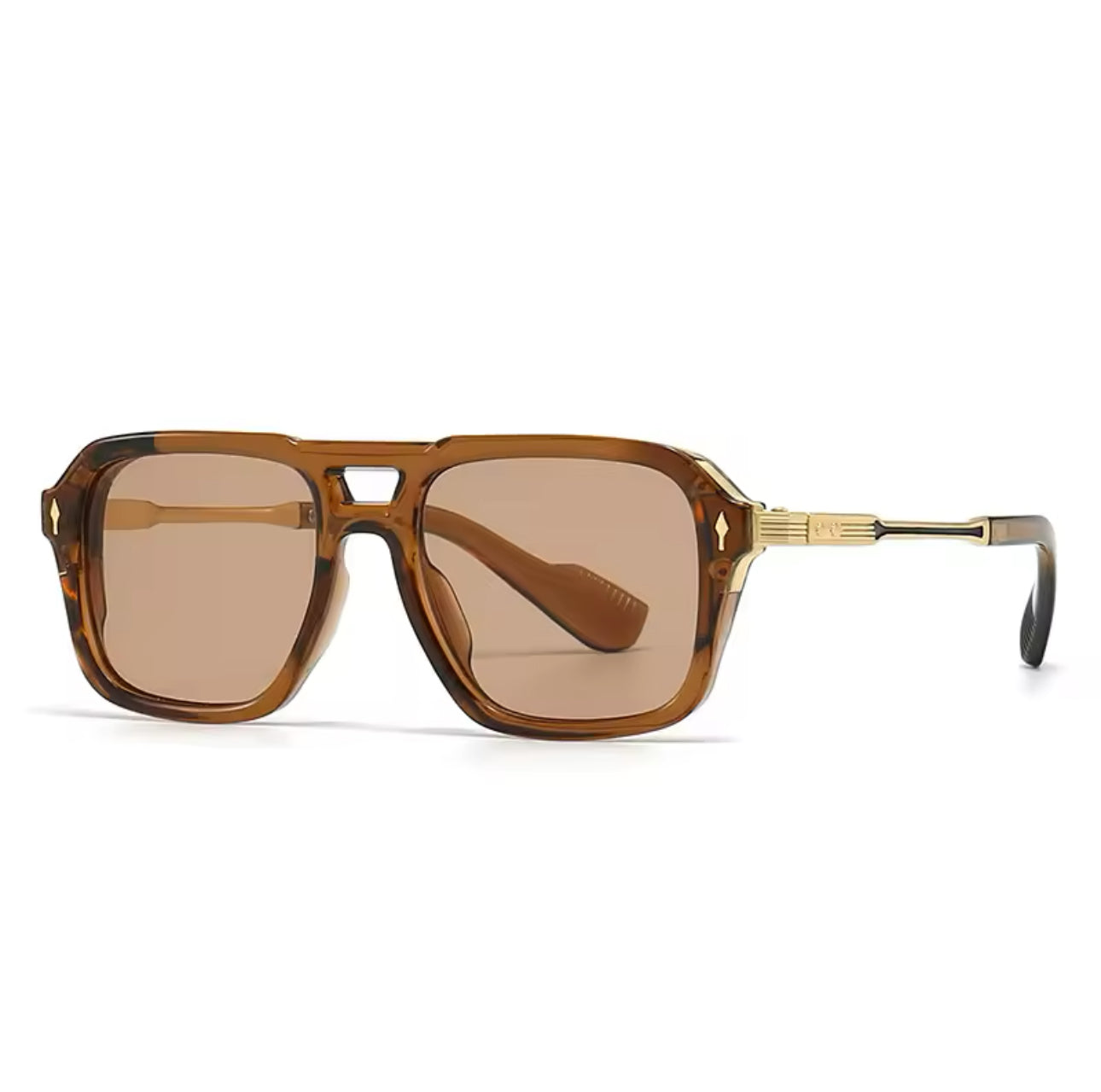 Spectra Brown/Gold