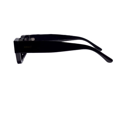 Forge | Onyx Black