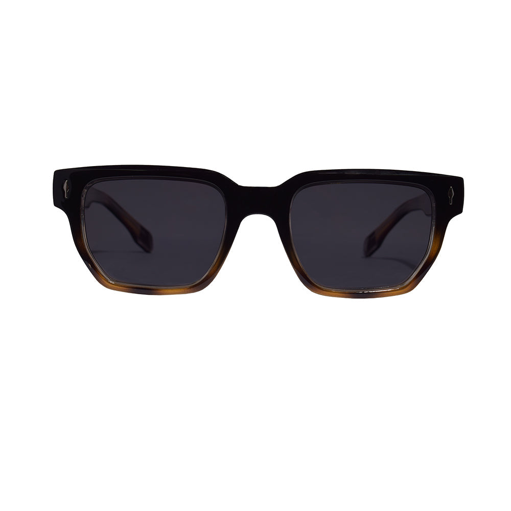 Solenne | Black Tortoise / Smoke