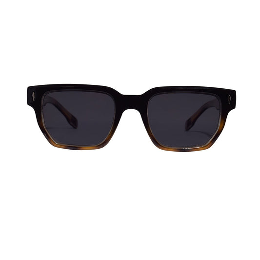 Solenne | Black Tortoise / Smoke