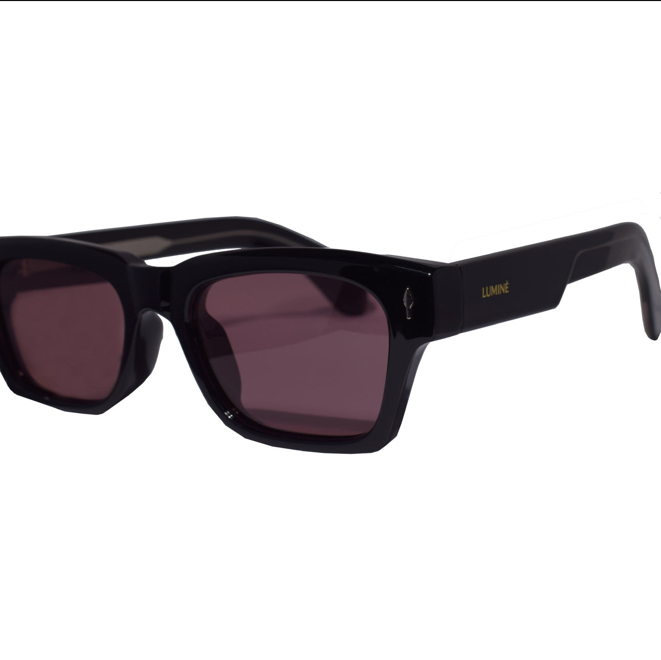 Aero | Black/Burgundy