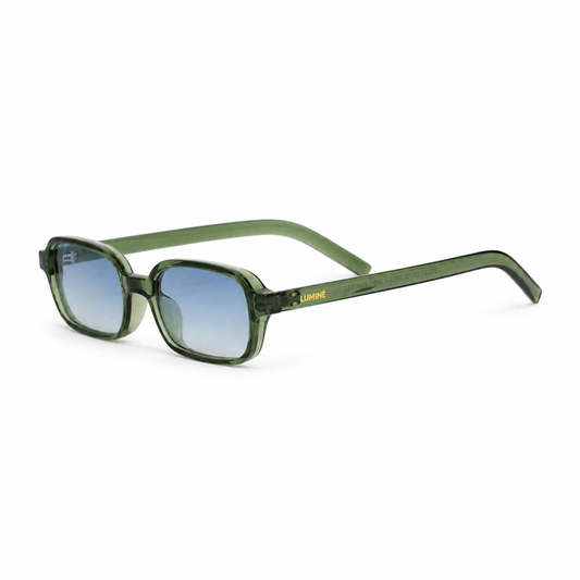 Vela | Olive/Ice Blue