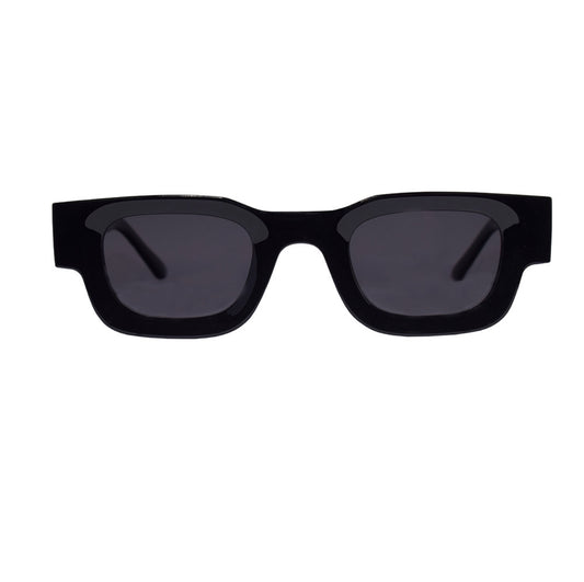 Luminè Forge | Onyx Black